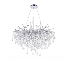 Подвесная люстра Modestyle MS.2105.1000 SL