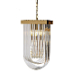 Подвесная люстра Garda Decor 62GDM-8056-320