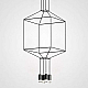 Подвесная люстра Imperium Loft Vibia Wireflow 84527-22