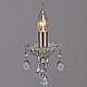 Люстра Illumico IL0265-5PSQ-24 AB CASTOR