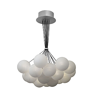 Подвесная люстра Garda Decor Globo 162FL-61913