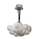 Подвесная люстра Garda Decor Globo 162FL-61913