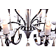 Подвесная люстра Lumina Deco Arterro LDP 8136-9