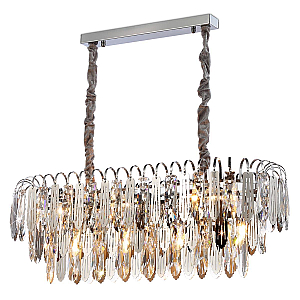 Подвесная люстра Ambrella Light Traditional TR5259