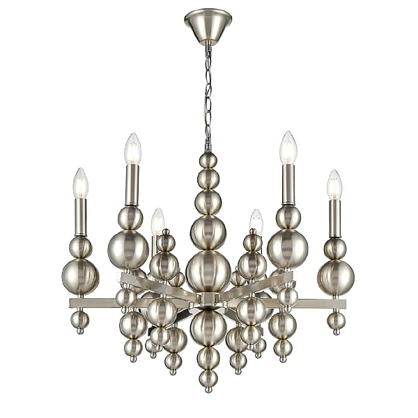 Подвесная люстра Lumion Moderni Nana 8107/6