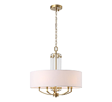 Подвесная люстра  ST Luce Опал SL1403.303.05