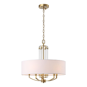 Подвесная люстра  ST Luce Опал SL1403.303.05