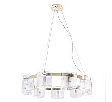 Подвесная люстра Crystal Lux ENCANTO SP9