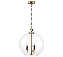 Подвесная люстра Lightstar Sferico 729131