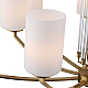 Подвесная люстра ST Luce Opalus SL1403.303.08