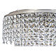Подвесная люстра Arti Lampadari Milano E 1.5.D50.522 NK