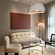 Подвесная люстра Imperium Loft Cemencloud B D30 White 219845-23