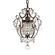 Подвесная люстра Loft It Burlesque 10417 BW