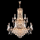 Подвесная люстра Maytoni Palace DIA890-PL-42-G