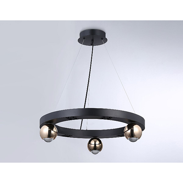 Подвесной светодиодный светильник Ambrella light Comfort LineTech FL5961
