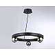 Подвесной светодиодный светильник Ambrella light Comfort LineTech FL5961