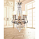 Подвесная люстра Lumina Deco Belloto LDP 10581 MD