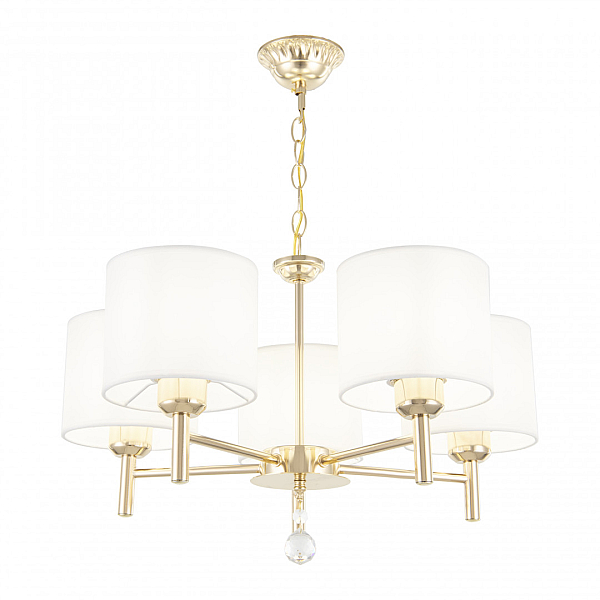 Подвесная люстра Arte Milano Amalfi 332756/5 FGD