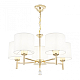 Подвесная люстра Arte Milano Amalfi 332756/5 FGD