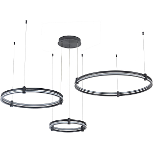 Подвесная люстра Stilfort Tooring 4006/02/03PL