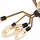Подвесная люстра ST Luce Desima SL1174.303.12