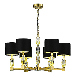 Подвесная люстра ST Luce Lingotti SL1759.303.06