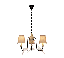Подвесная люстра LOFT IT Birds Loft1029A-3