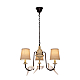 Подвесная люстра Loft IT Birds Loft1029A-3