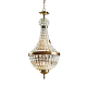 Подвесная люстра Delight Collection 19th c. French Empire KR0107P-5