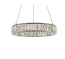 Подвесной светильник Newport 8240/40 chrome М0067431