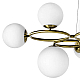 Подвесная люстра Lightstar 815091