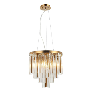 Подвесная люстра Stilfort Style rain 2147/05/06P