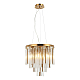 Подвесная люстра Stilfort Style rain 2147/05/06P