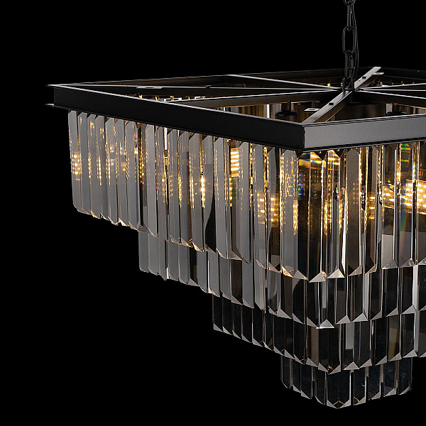 Подвесная люстра Loft IT Prism 10018/600S