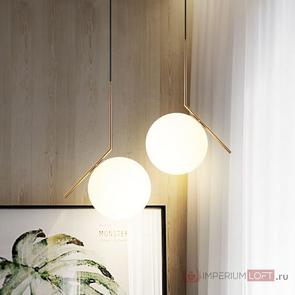 Подвесная люстра Imperium Loft FlexlC 73680-22