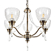 Подвесная люстра MyFar Mistic MR1581-5P
