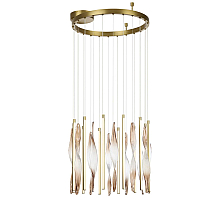 Подвесная люстра Odeon Light L-Vision Spira 5468/66L