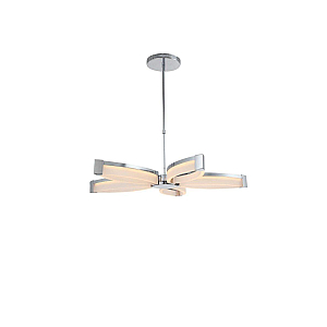 Подвесная люстра Lucia Tucci Modena 172.5 LED