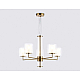 Подвесная люстра Ambrella light High Light LH56011