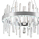 Подвесная люстра Natali Kovaltseva LED LAMPS 81255