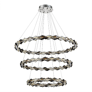 Подвесная люстра ST Luce Diamanta SL6009.203.03