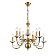 Подвесная люстра Lumion Classi Incanto 8033/10