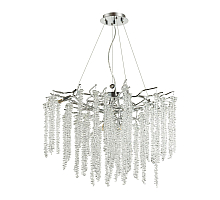 Подвесная люстра Odeon Light Banche 5004/8