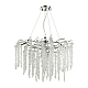 Подвесная люстра Odeon Light Banche 5004/8