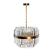 Подвесная люстра Garda Decor 62GDW-27416