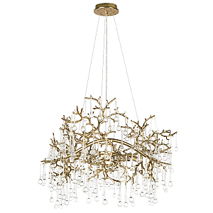 Подвесная люстра Loft IT Coral 10351/800 AB
