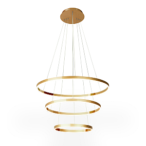Подвесная люстра Kink Light Тор 08223,36A