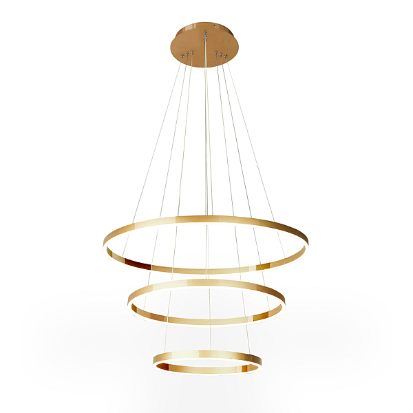 Подвесная люстра Kink Light Тор 08223,36A(4000K)