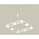 Подвесная люстра Ambrella Light Traditional (C9177, N8412) XB9177150