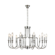 Люстра Lumion CLASSI 8317/12